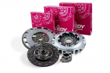 Exedy FK03H1601FW Stage 1 500 NM Sport Kupplung inkl. Schwungrad Impreza STI 01-18