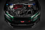 Eventuri Civic Type R FL5 Carbon Ansaugsystem EVE-FL5-CF-INT