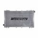 Mishimoto MMRAD-B4-90 Subaru GC8 WRX Aluminium Wasserkuehler, 1992-2000