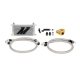 Subaru STI Mishimoto Plug and Play Öl Kühler Kit Thermostat Oil Cooler Kit, 2008+