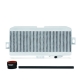 Subaru WRX STI Mishimoto Ladeluftkühler Performance Top-Mount Intercooler Kit, 2008–2015