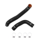 Subaru Impreza WRX and STI Mishimoto Silikon Wasserschläuche / Silicone Radiator Hose Kit, 2008+