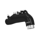 Subaru WRX Mishimoto Turbo Ansaugschlauch Silicone Induction Hose, 2008–2014