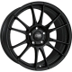 OZ Racing ULTRALEGGERA matt schwarz 8x18 et 38 5x108 Ford