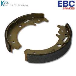 EBC Premium Handbremsbacken - 6604