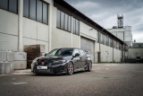 Honda Civic Type R FK8 / FL5 KW Fahrwerk V3 inox inkl. SLS - 35250036