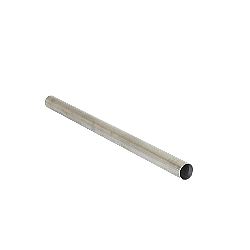 Universal Rohre Edelstahl Rohr Edelstahl Aisi 304 - 45 x 1;5mm - Länge 1000mm, für Tubo inox Aisi 304