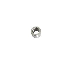 Universal Schrauben - Muttern Einschweißmutter für Sonde mit Innengewinde 12 mm X 1;25 mm, für Dadi