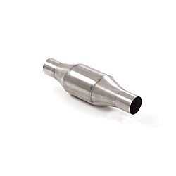 Universal Katalizatoren Katalysator 100cpsi bis 1599cc, für Metallici - Metallic