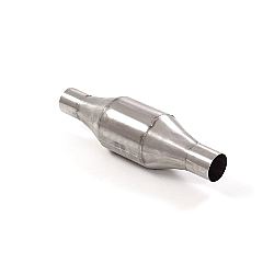 Universal Katalizatoren Katalysator 100cpsi ab 1600cc bis 2500cc, für Metallici - Metallic