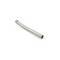 passt für Mini F56 2014>> OPF / GPF filter-Ersatzrohr Gruppe N inox     , für Cooper S 2.0 (141kW) 07/2018>>11/2020