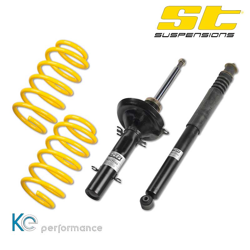 ST-Sportfahrwerk - 23210153