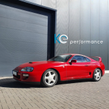 KW V3 Supra MK4 Fahrwerk 35256010 Toyota JZA80