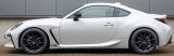 H&R Tieferlegungsfedern Toyota GR86 T2 172kW 28576-1 Sportfedern