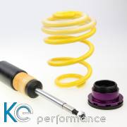 KW-Gewindefahrwerk V1 inox - 10271003