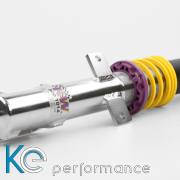 KW-Gewindefahrwerk V1 inox - 10271003