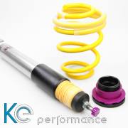 KW-Gewindefahrwerk V2 inox - 15226002