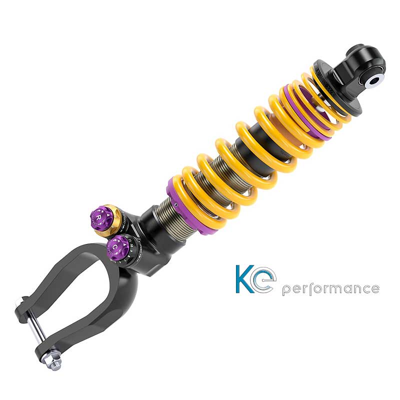 KW-Gewindefahrwerk Variante 5 (inkl. Stilllegung f. elektr. Dämpfer) - 30961032