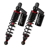 YSS Stoßdämpfer Paar 345mm G-Sport für Honda Dax ST125 JB04 JB06