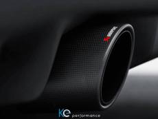 Nissan 370Z 2009 Slip-On Line (Edelstahl) #M-NIZ34H