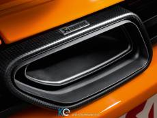 McLaren 12C / 12C SPIDER 2012 Slip-On Line (Titan) #S-MC/TI/1