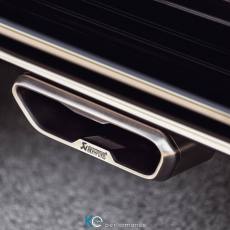 Mercedes-AMG G 63 (W463) 2015 Evolution Line (Titanium) #S-ME/TI/2H