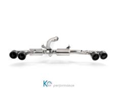 Nissan GT-R 2008 Slip-On Line (Titan) #M-NI/T/1H