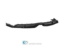 Porsche 911 GT3 / GT3 Touring (991.2) 2018 Rear Carbon Fiber Diffuser - Matte #DI-PO/CA/6/M