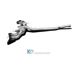 Nissan GT-R 2008 Evolution Race Line (Titanium) #S-NI/TI/1