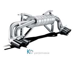 Lamborghini Gallardo LP 550-2 Coupé 2009 Slip-On Line (Titanium) 550/560 #M-LA/T/4