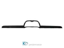 Porsche 911 GT3/RS (997 FL) 3.8 2009 Rear Carbon fiber lip #01-08-28-0001