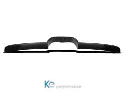Porsche 911 GT3/RS (997 FL) 3.8 2009 Rear Carbon fiber lip #01-08-28-0001