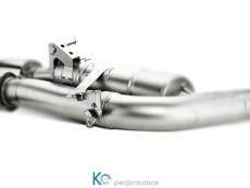 Porsche Panamera Turbo S (970 FL) 2014 Evolution Line (Titan) #S-PO970E2