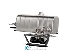 Renault Mégane IV RS 2017 Slip-On Line (Titanium) #S-RE/T/4H