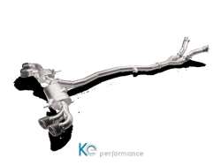 Nissan GT-R 2008 Evolution Race Line (Titanium) #S-NI/TI/1