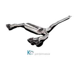 Mercedes-AMG GLA 45 / GLA 45 S (H247) 2021 Evolution Line (Titanium) #S-ME/TI/13H
