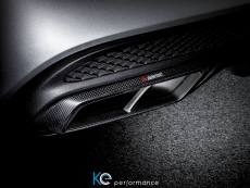 Mercedes-AMG C 63 Sedan (W205) 2015 Evolution Line (Titanium) #MTP-ME/T/2H/1