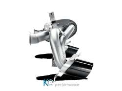 Lamborghini Gallardo LP 550-2 Coupé 2009 Slip-On Line (Titanium) 550/560 #M-LA/T/4