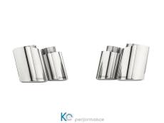 Porsche Panamera Turbo S (970 FL) 2014 Evolution Line (Titan) #S-PO970E2