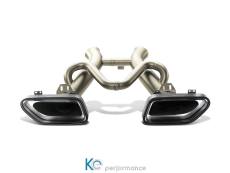 McLaren 12C / 12C SPIDER 2012 Slip-On Line (Titan) #S-MC/TI/1