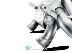 Lamborghini Gallardo LP 550-2 Coupé 2009 Slip-On Line (Titanium) 550/560 #M-LA/T/4