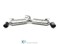 Volkswagen Golf (VII) GTI 2013 Slip-On Line (Titan) #MTP-VW/T/1H