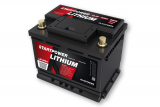 Lithium Motorsport Batterie 12V / 20Ah BMS -600A(EN) Peak 240 x 175 x 189mm ca. 4 kg