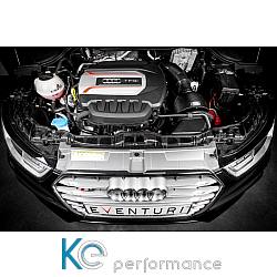 Eventuri Carbon Ansaugsystem für Audi S1 2.0 TFSI - 2502