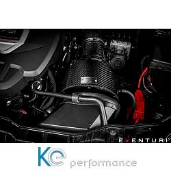 Eventuri Carbon Ansaugsystem für Audi S1 2.0 TFSI - 2502
