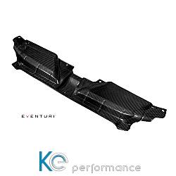 Eventuri Carbon Slam Panel für Audi B8 RS4 - 2383