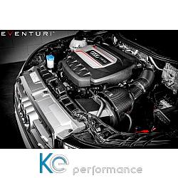 Eventuri Carbon Ansaugsystem für Audi S1 2.0 TFSI - 2502