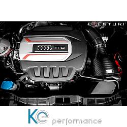 Eventuri Carbon Ansaugsystem für Audi S1 2.0 TFSI - 2502