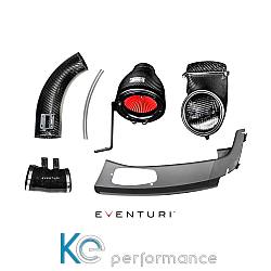 Eventuri Carbon Ansaugsystem für Honda Civic FK2 Type R - 3828