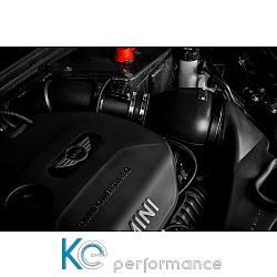 Eventuri ABS Carbon Ansaugsystem für Mini F56 Cooper S/JCW Facelift LCI - 4461